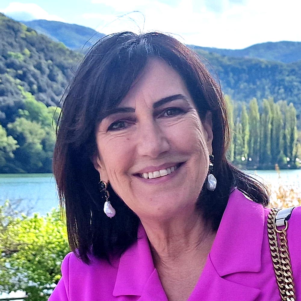 Picture of Daniela Bartoli
