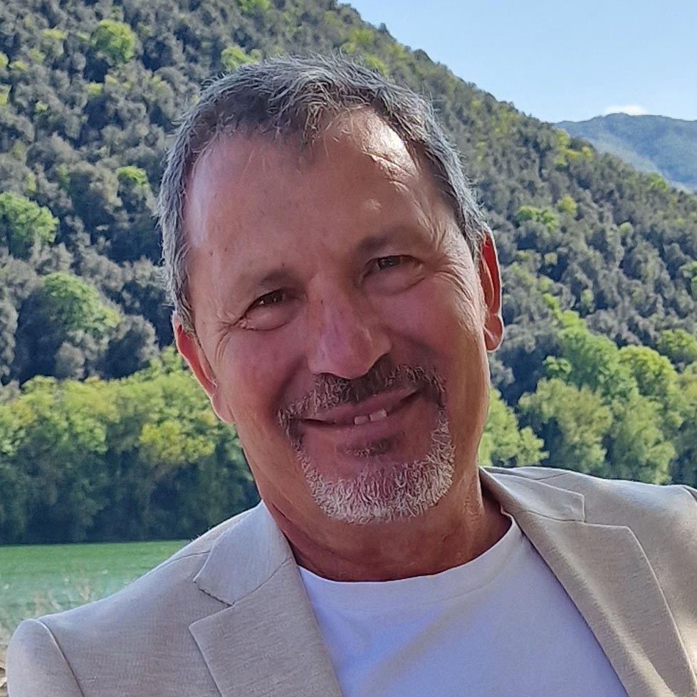 Picture of Maurizio Giusto